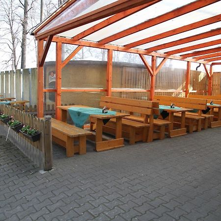 Parkhotel Opawa Zewnętrze zdjęcie