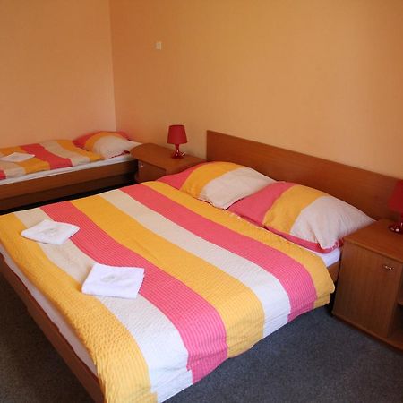 Parkhotel Opawa Pokój zdjęcie