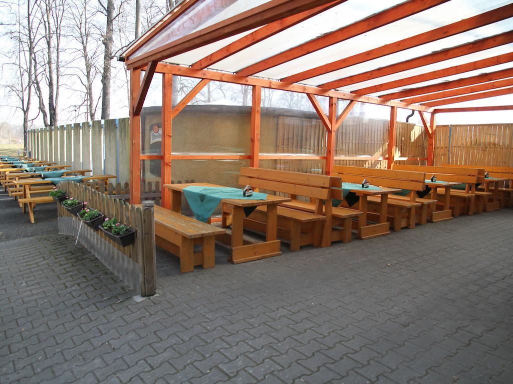 Parkhotel Opawa Zewnętrze zdjęcie