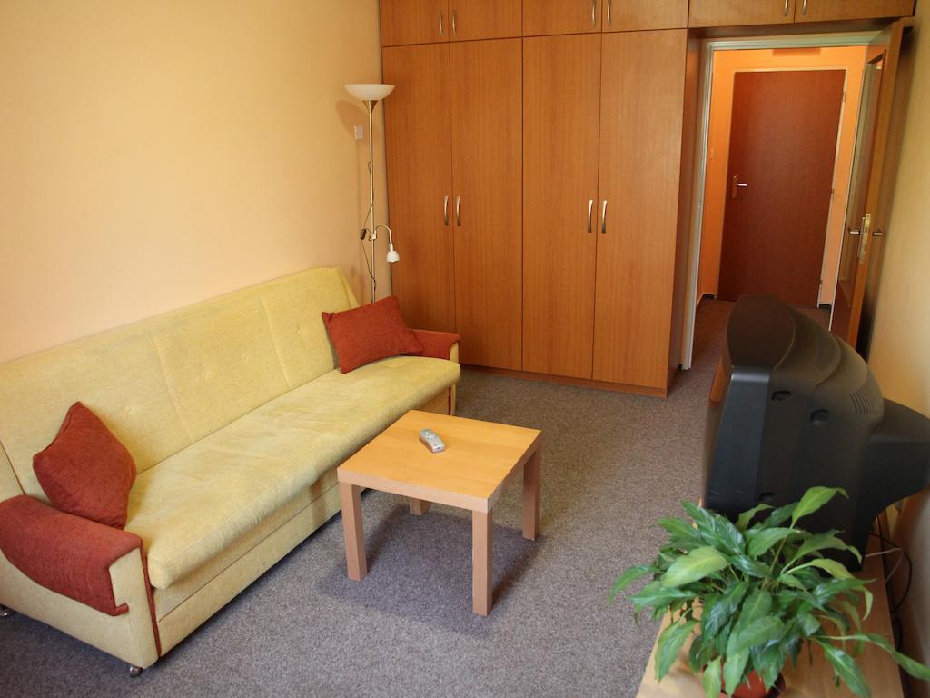 Parkhotel Opawa Pokój zdjęcie