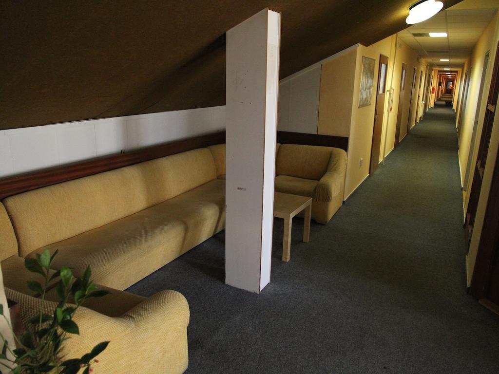 Parkhotel Opawa Zewnętrze zdjęcie