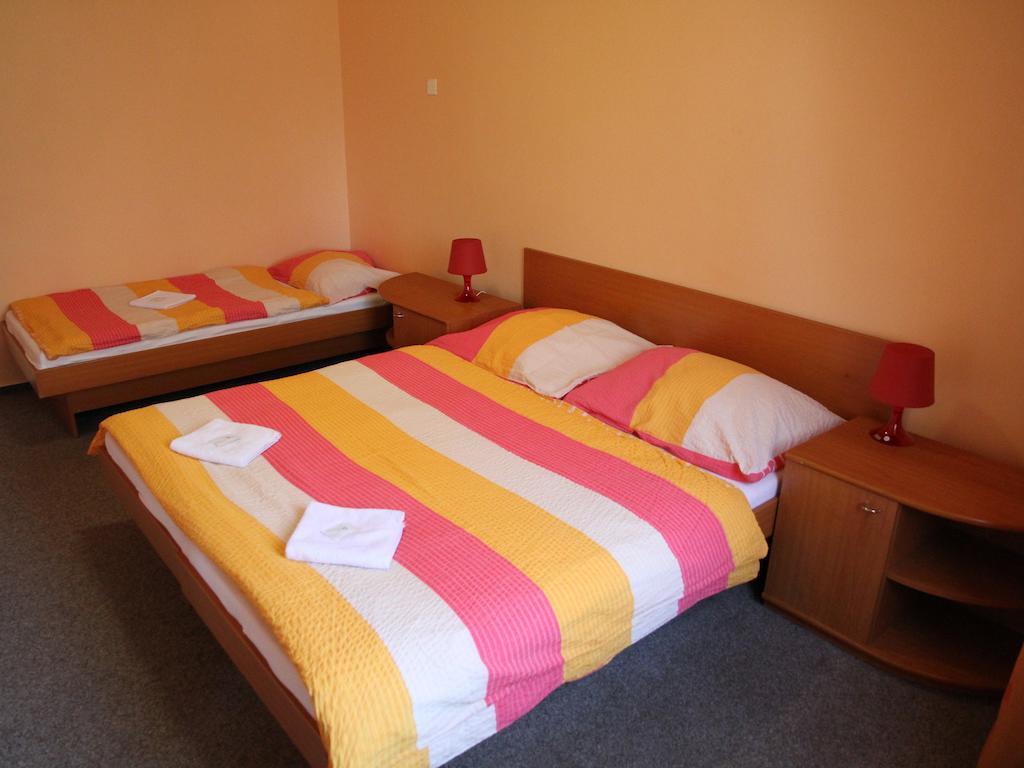 Parkhotel Opawa Pokój zdjęcie