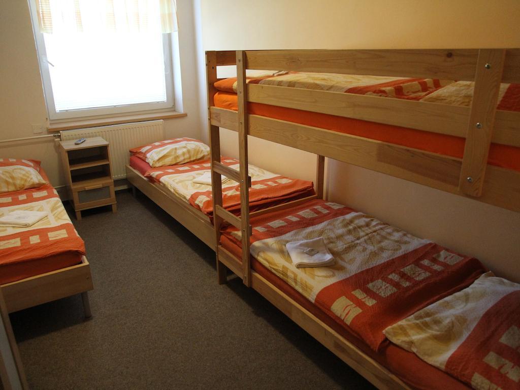Parkhotel Opawa Pokój zdjęcie