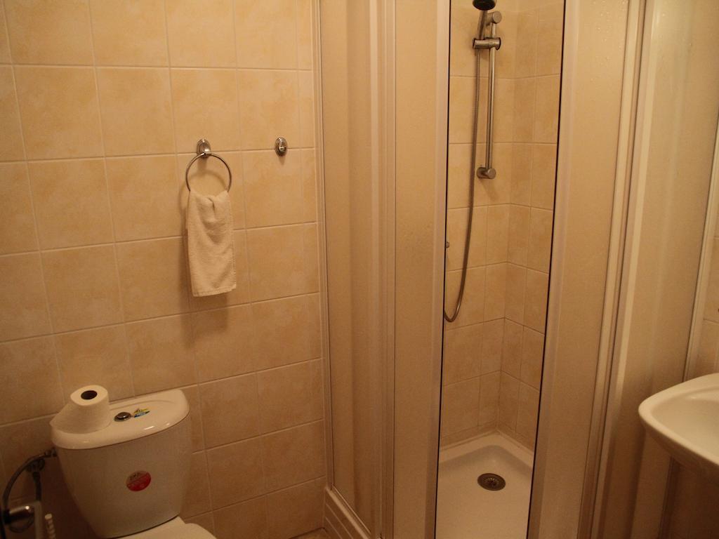 Parkhotel Opawa Pokój zdjęcie