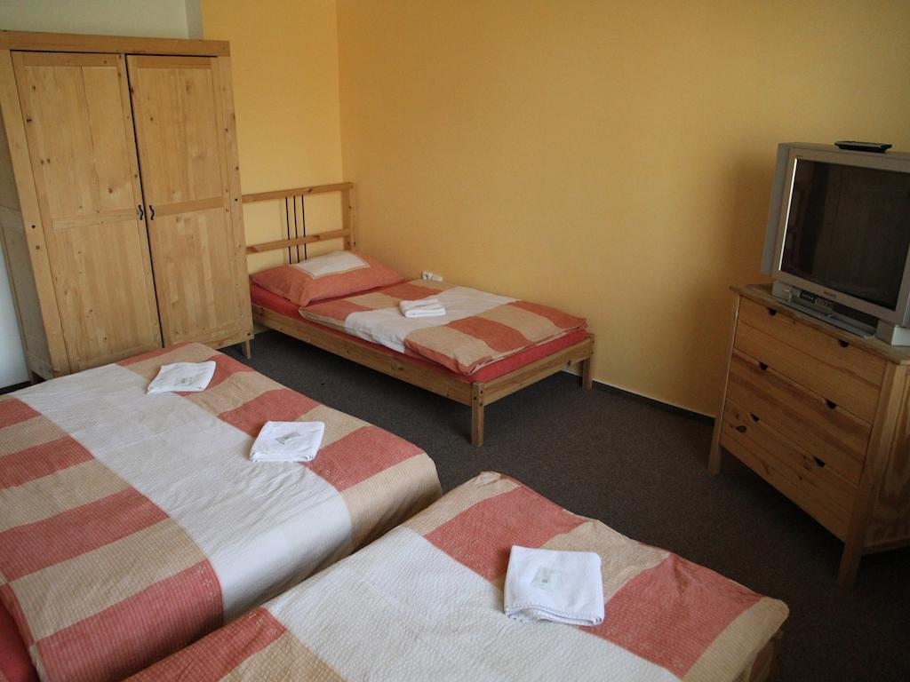 Parkhotel Opawa Zewnętrze zdjęcie