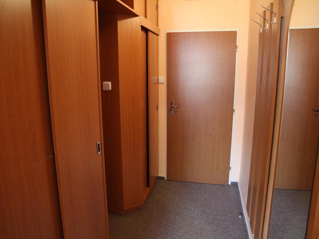 Parkhotel Opawa Zewnętrze zdjęcie