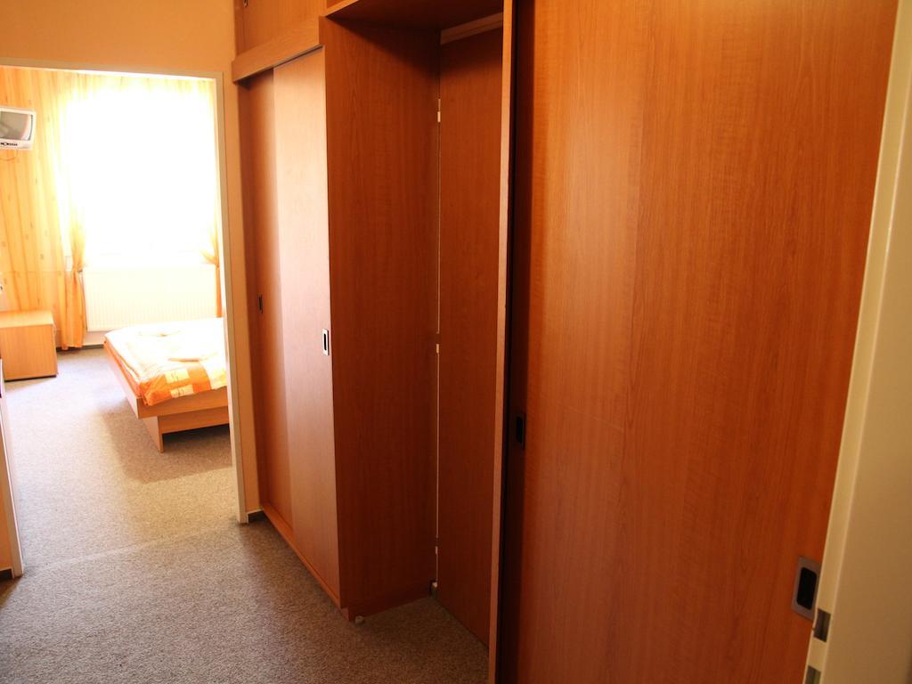 Parkhotel Opawa Zewnętrze zdjęcie
