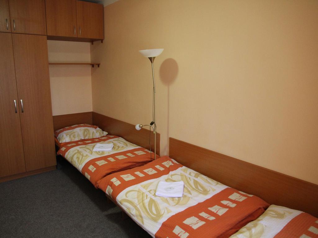 Parkhotel Opawa Pokój zdjęcie