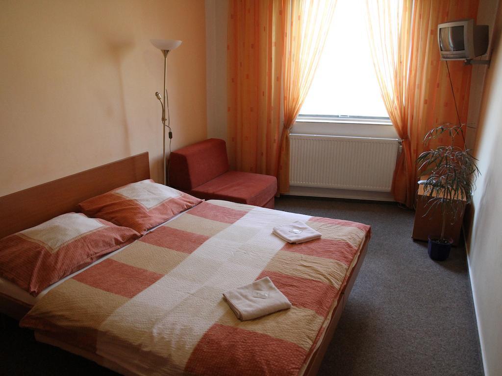 Parkhotel Opawa Zewnętrze zdjęcie
