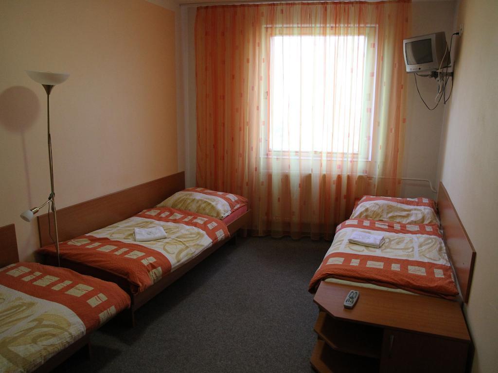 Parkhotel Opawa Pokój zdjęcie