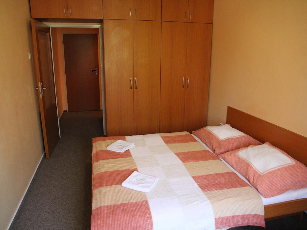 Parkhotel Opawa Zewnętrze zdjęcie