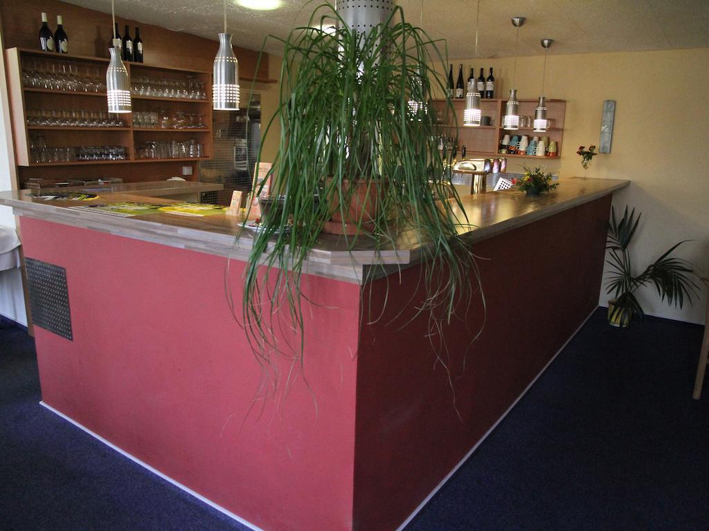 Parkhotel Opawa Zewnętrze zdjęcie