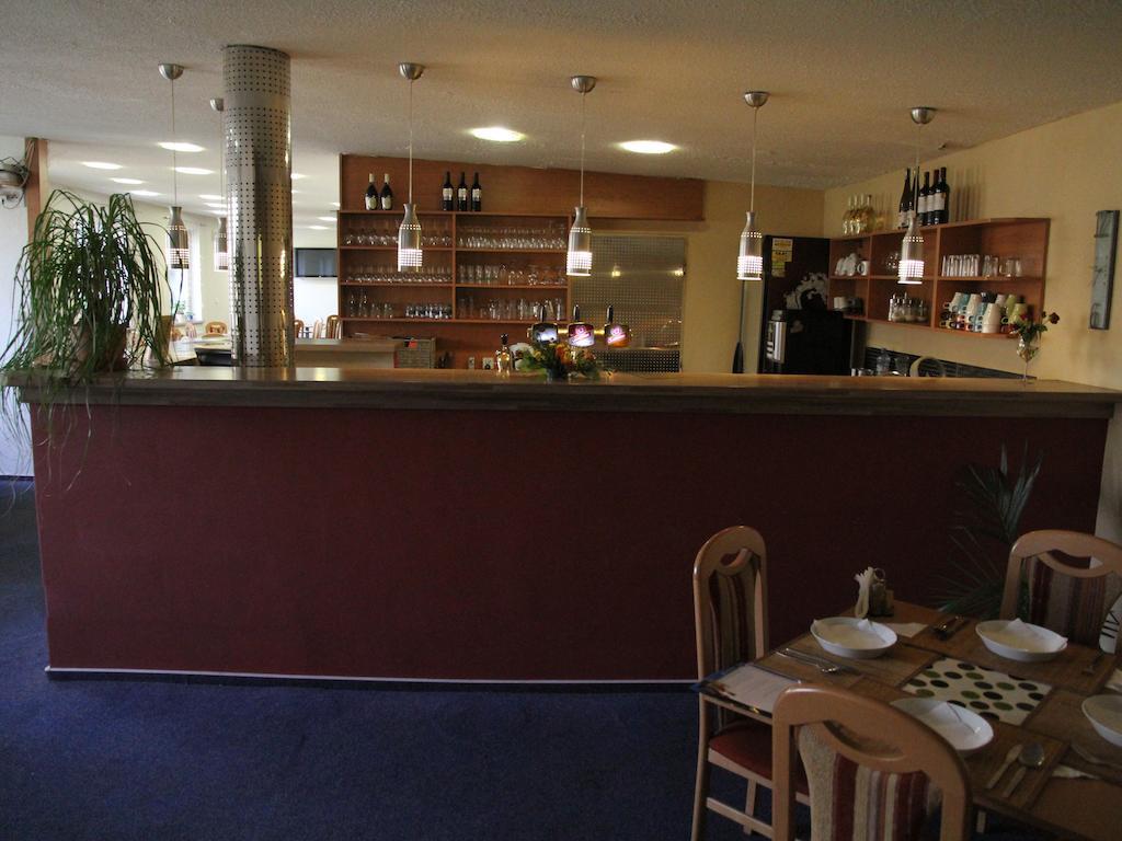 Parkhotel Opawa Zewnętrze zdjęcie