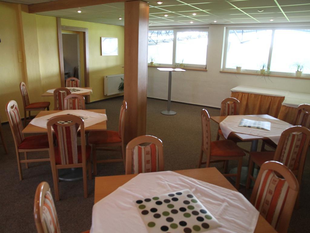 Parkhotel Opawa Zewnętrze zdjęcie