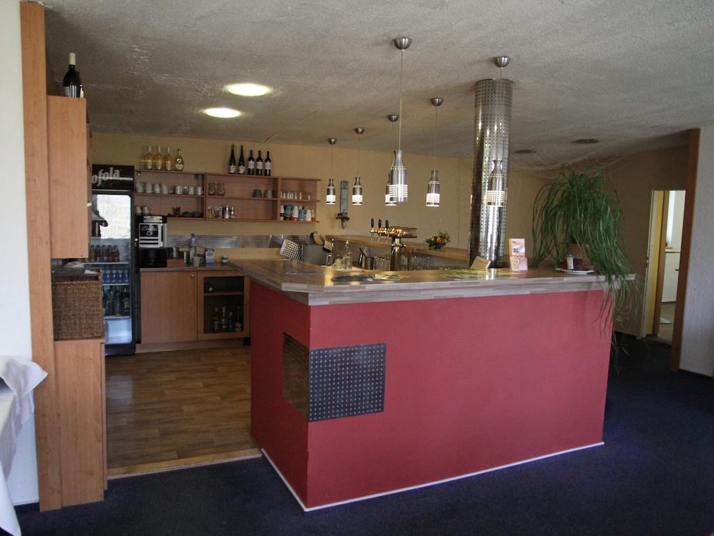 Parkhotel Opawa Zewnętrze zdjęcie