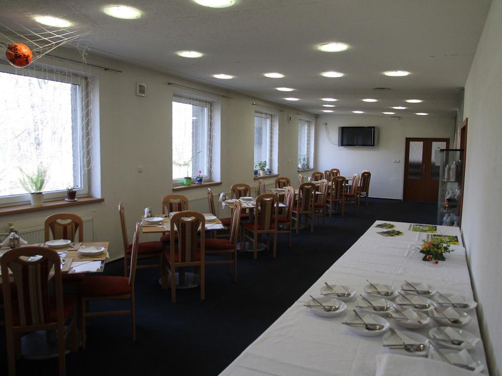 Parkhotel Opawa Zewnętrze zdjęcie